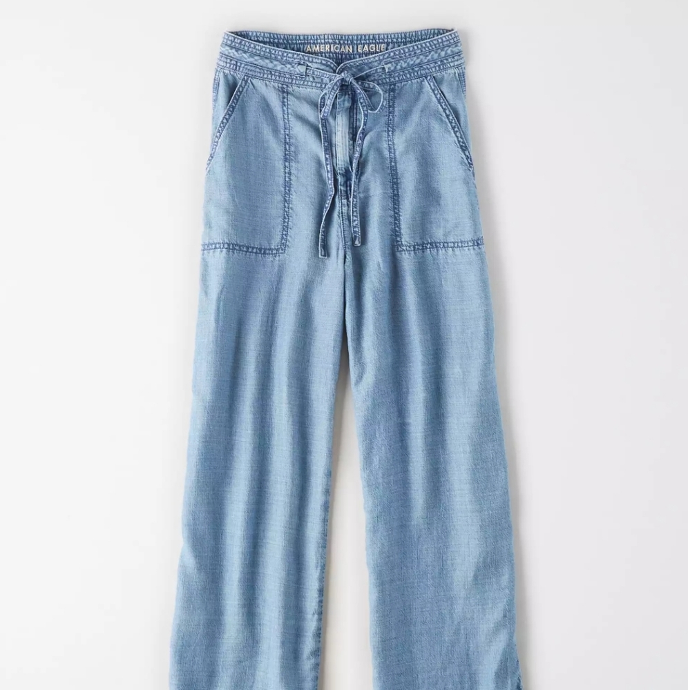 ISO these pants in a 14 long